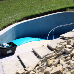Chauffage de Piscine : Profitez d'une Baignade Confortable en Toutes Saisons Toulon